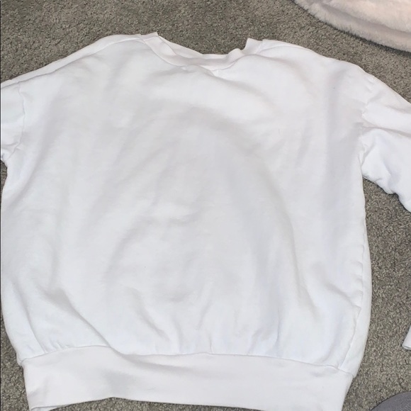 Project Social T Montauk Sweatshirt - Picture 2 of 2